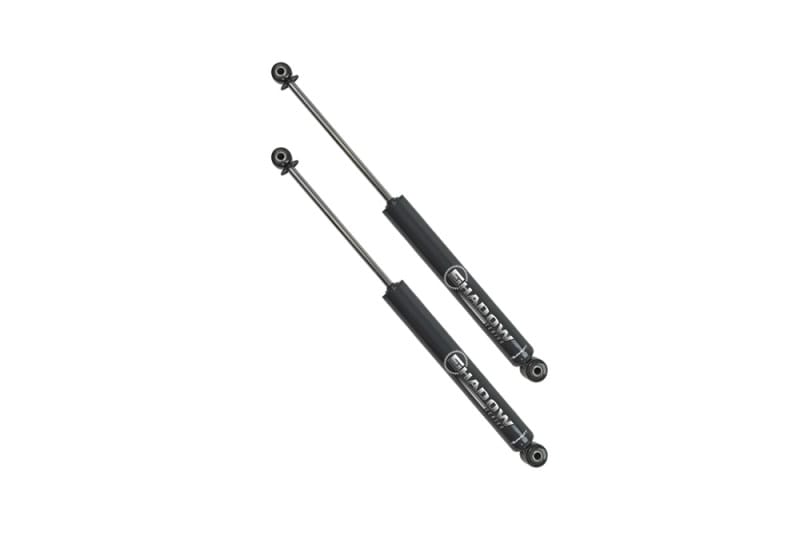 Superlift — SUPERLIFT SHOCK PACK-8in. Lift 07-16 Silv/Sierra 2WD/4WD-Rr Shks
SUPERLIFT SHOCK PACK-8" Lift 07-16 Silv/Sierra 2WD/4WD-Rr Shks