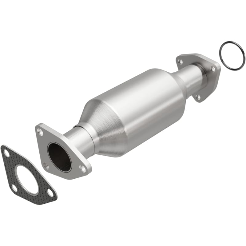 Magnaflow — California CARB Direct-Fit Catalytic Converter
California Direct-Fit Catalytic Converter