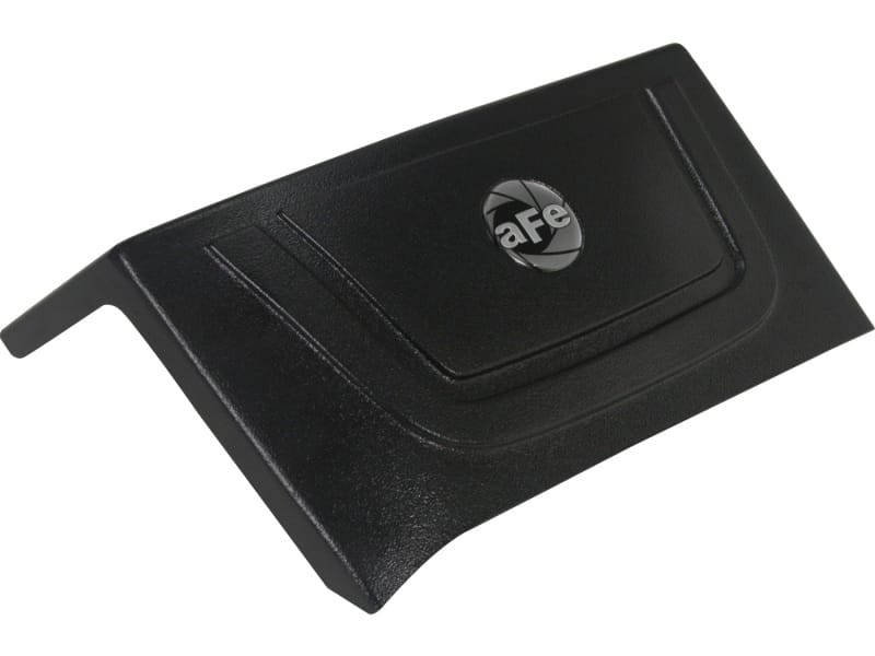 aFe — Magnum FORCE Stage-2 Intake System Cover
MagnumFORCE Air Intake Cover