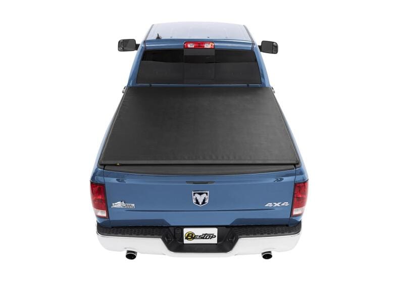 Bestop — EZ-Roll(TM) Soft Tonneau Cover