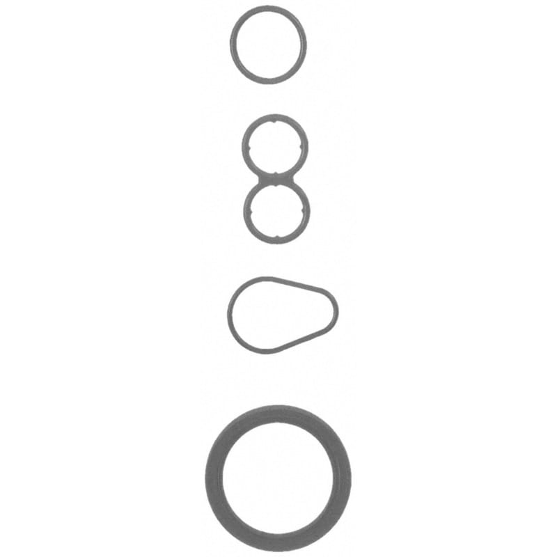 Fel-Pro — Engine Crankshaft Seal Kit