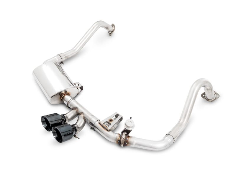 AWE Tuning — AWE SwitchPath™ Exhaust for Porsche 718 Boxster / Cayman (PSE Only)