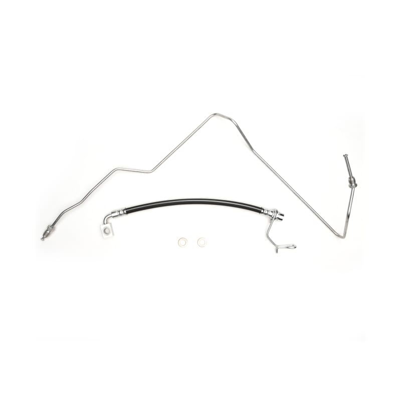 DFC — DFC Brake Hose