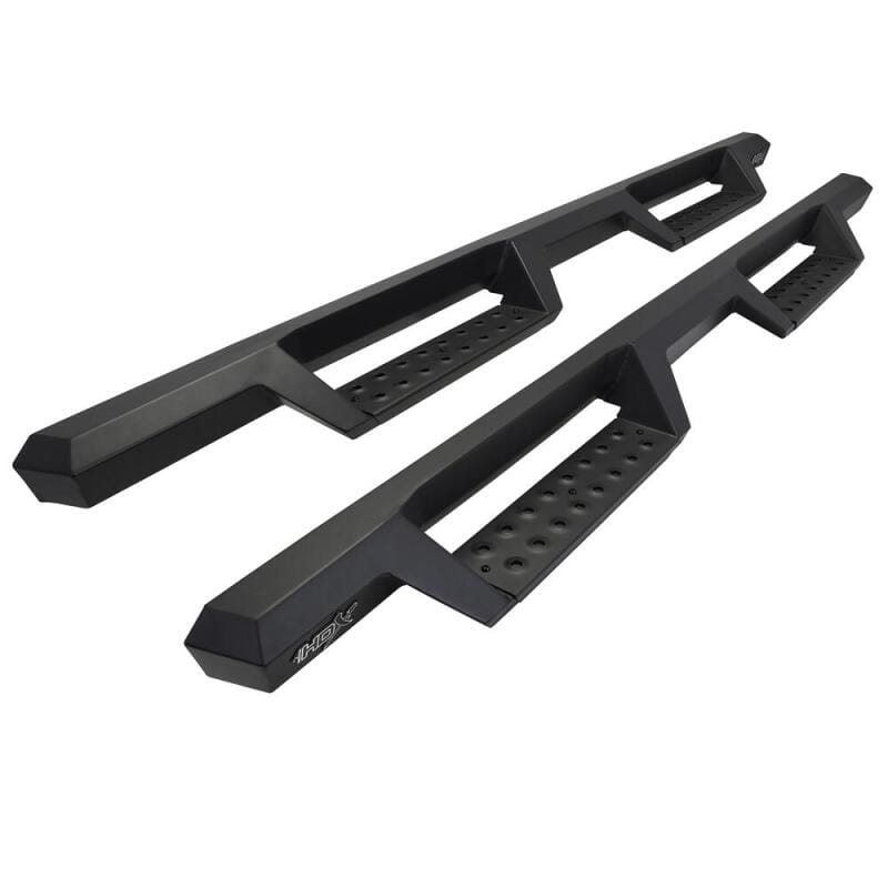 Westin — HDX Drop Nerf Step Bars