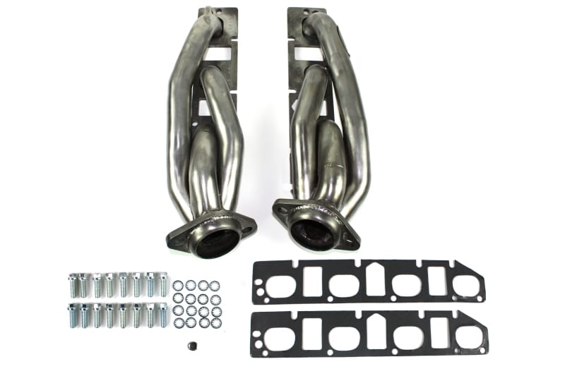JBA — 19-21 RAM  Cat4Ward® 5.7L Raw 409
