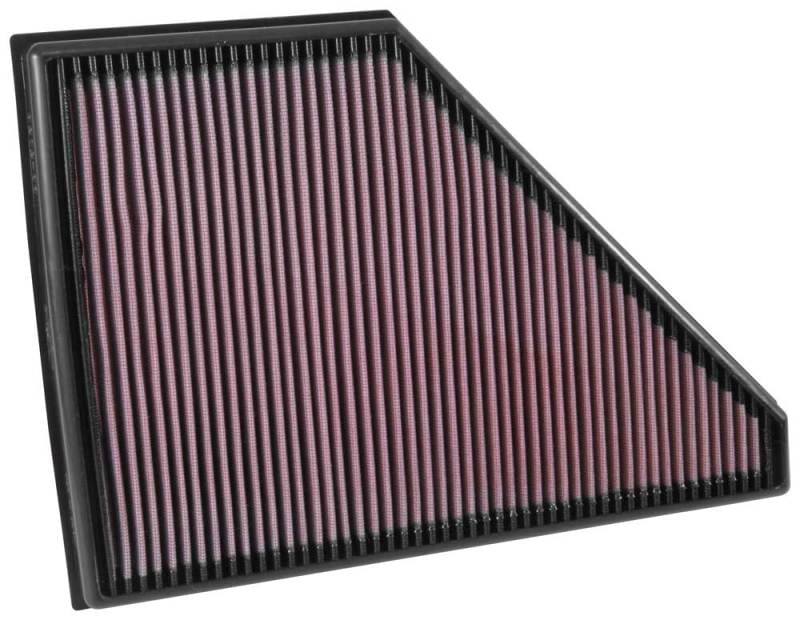 K&N Engineering — Replacement Air Filter
