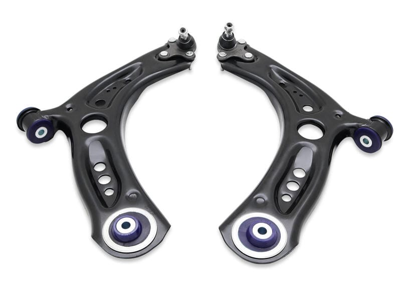 Superpro — Control Arm Lower - Arm Assembly