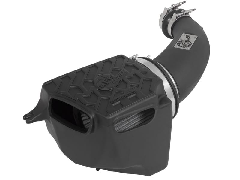 aFe — Momentum GT Cold Air Intake System w/ Pro DRY S Filter