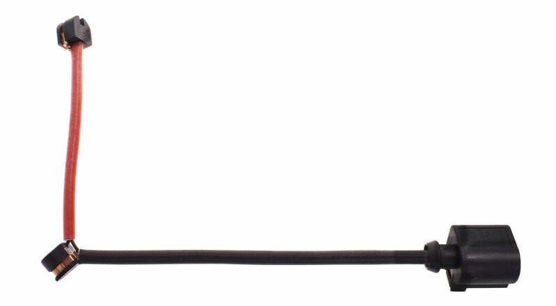 PowerStop — Power Stop 20-21 Porsche 911 Rear Euro-Stop Electronic Brake Pad Wear Sensor
Brake Wear Sensor