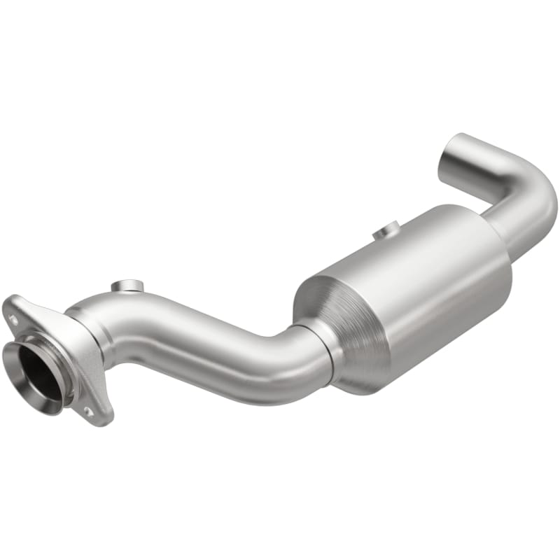 Magnaflow — OEM Grade Direct-Fit Catalytic Converter