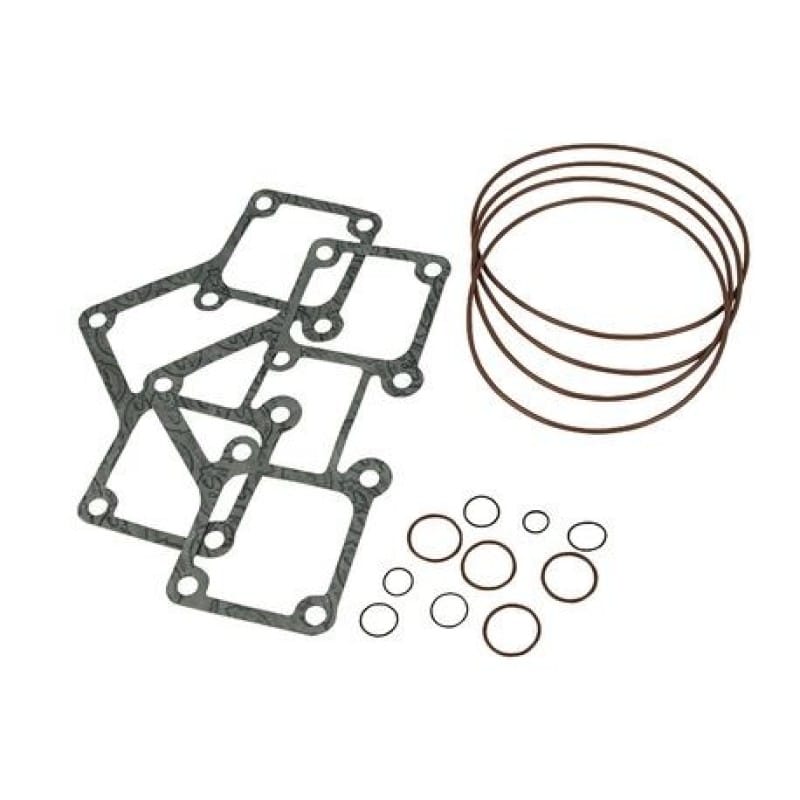 S&S Cycle — S&S Cycle 66-84 BT Rocker Cover Gasket Kit