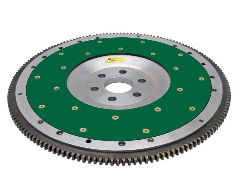 Fidanza — Lightweight with Repl Friction
Flywheel-Aluminum PC F1
High Performance
