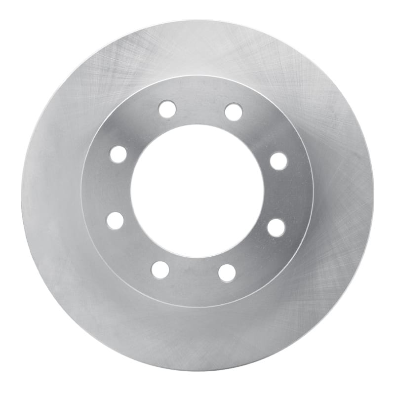 DFC — Disc Brake Rotor