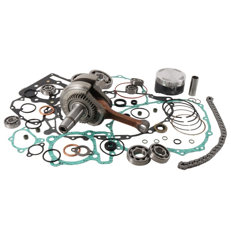 Vertex Pistons — Vertex Honda Complete Engine Rebuild Kit