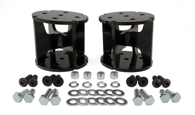 Air Lift — 4 in.  Universal Air Spring Spacer
4 in. Universal Air Spring Spacer