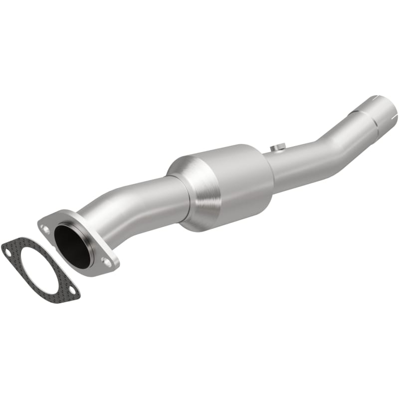 Magnaflow — California CARB Direct-Fit Catalytic Converter
California Direct-Fit Catalytic Converter