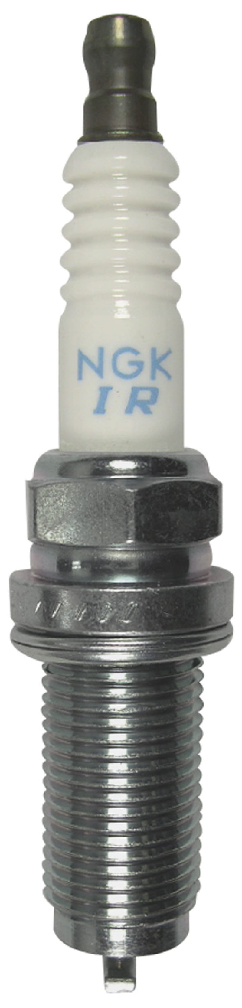 NGK — NGK Laser Iridium Spark Plug