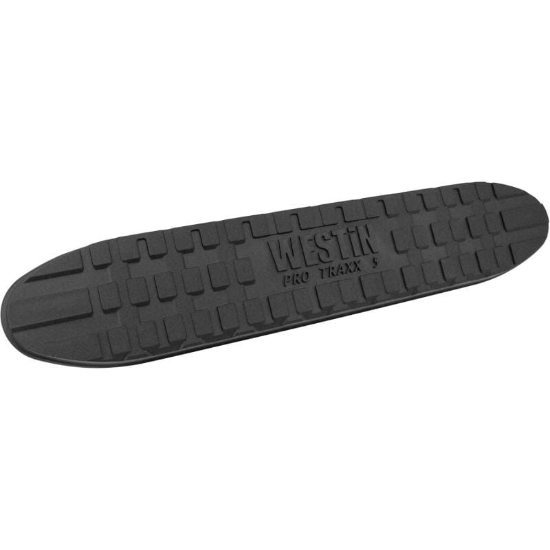 Westin — Pro Traxx 5 Step Pad & Clips
Pro Traxx 5 Step Pad/Clips