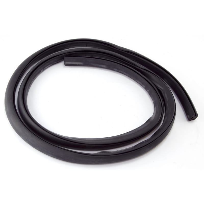 OMIX — Hard Top Window Glass Seal