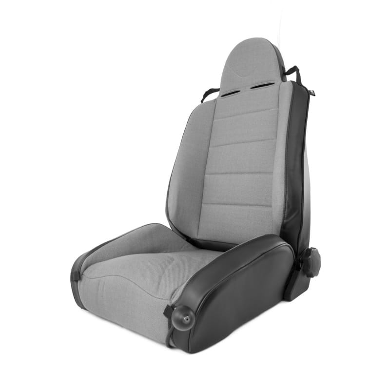 Rugged Ridge — Off-Road Seat
SEATS-OMIX