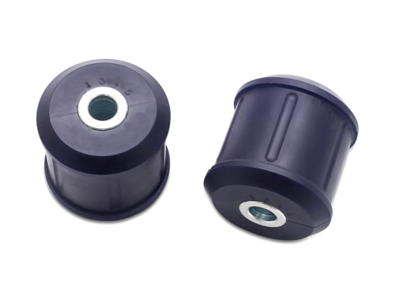 Superpro — Trailing Arm Lower - Front Bushing Kit