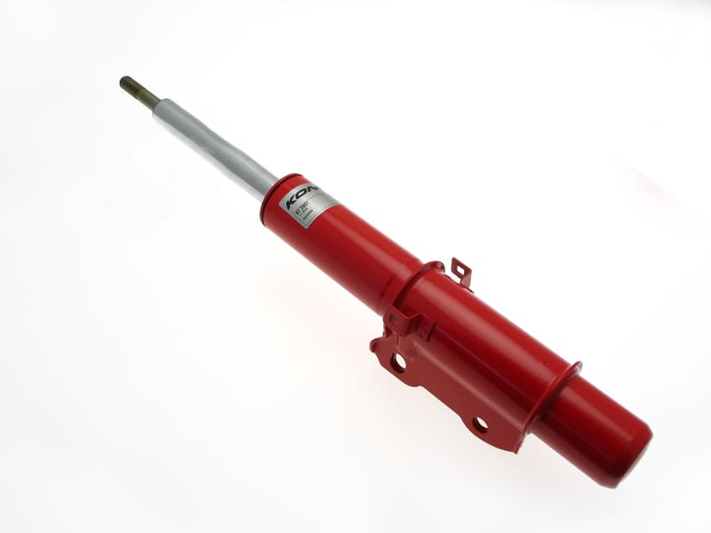 KONI — KONI Special (red) 87 Series- internally adjustable, non-gas full strut
