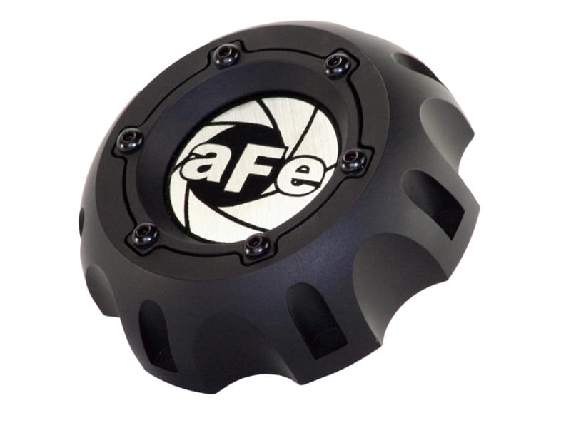 aFe — Billet Aluminum Oil Cap
Oil Cap