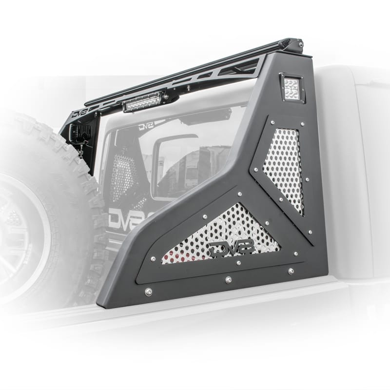 DV8 Offroad — Chase Rack