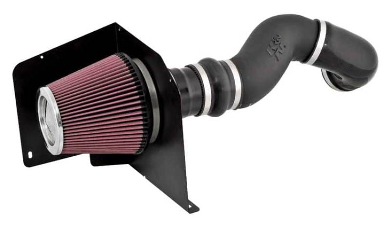 K&N Engineering — Performance Air Intake System