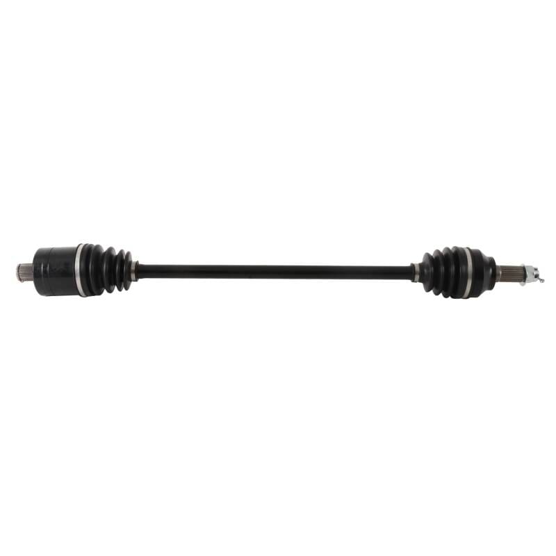 All Balls Racing — All Balls Racing 2021 Polaris RZR Turbo S 6 Ball Axle Rear Left
