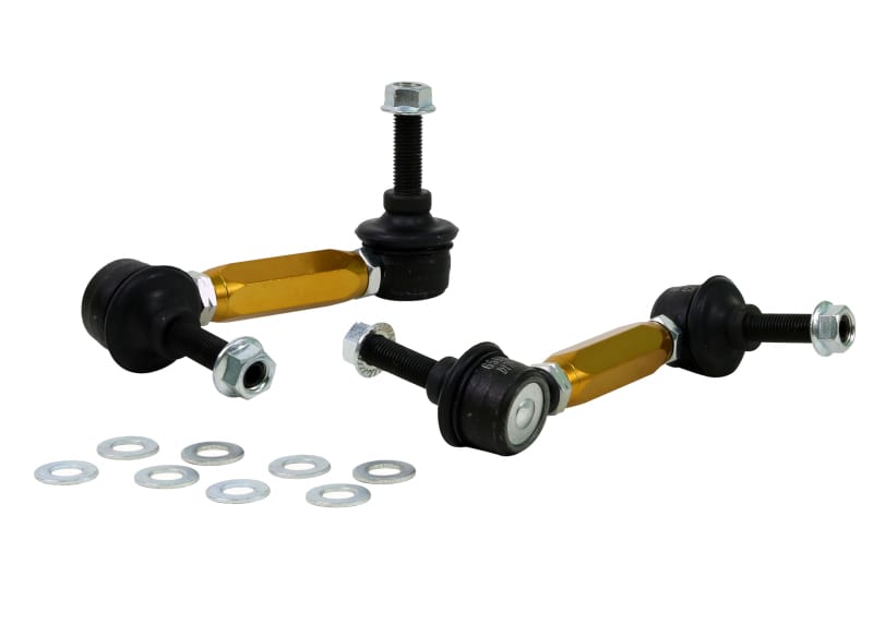 Whiteline — Sway Bar Link - Assembly
Sway bar - link