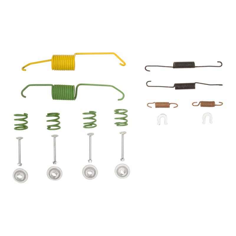 DFC — DFC Drum Brake Hardware Kit