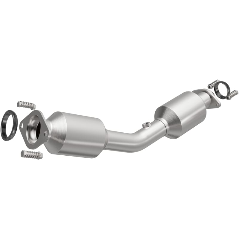 Magnaflow — California CARB Direct-Fit Catalytic Converter
