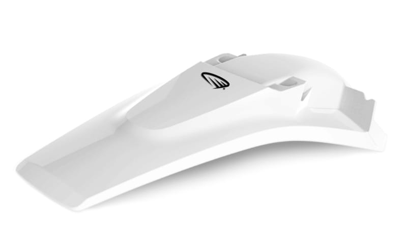 Cycra — Cycra 16-19 Husqvarna FC/FX//TC/TE/TX Powerflow Rear Fender - White