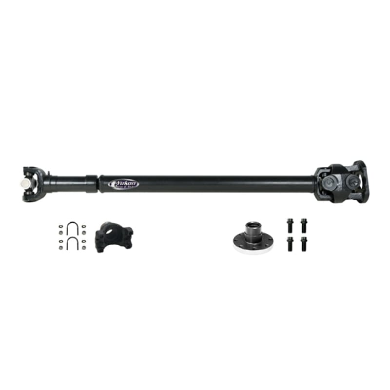 Yukon Gear & Axle — Yukon Performance Front Driveshaft 2018+ Wrangler JL Sport in Heavy Duty 1350 
Yukon Performance Front Driveshaft 2018+Wrangler JL Sport in Heavy Duty 1350