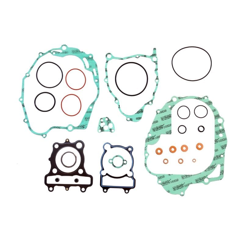 Athena — Athena 05-08 Yamaha YFM 250 Big Bear Complete Gasket Kit (Excl Oil Seals)