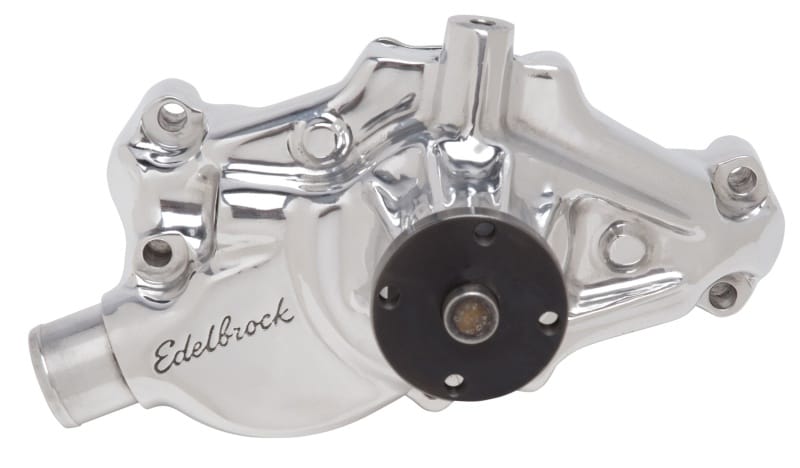 Edelbrock — Victor Series Water Pump