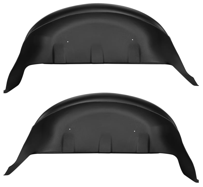 Husky Liners — Husky Liners Rear Wheel Well Guards