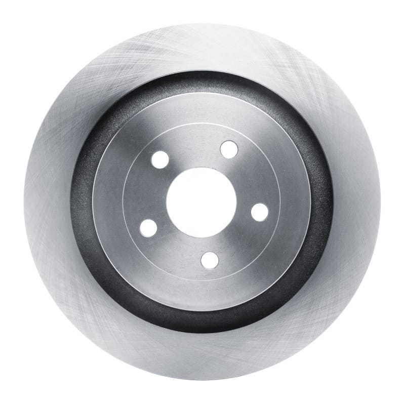 DFC — DFC 19-24 Ford Edge Rear Brake Rotor
