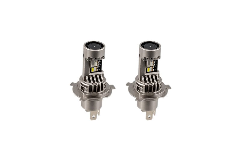 Diode Dynamics — Direct replacement for your factory bulb.