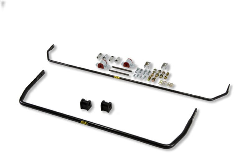 ST Suspensions — Cold formed powder coated steel with quality hardware for maximum durability