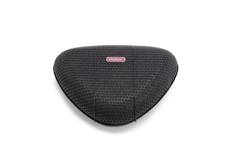 Edelbrock — Pro-Flo 1000 Series Black Air Cleaner & Foam Element for 4-bbl Carb - 5-1/8" AH
Pro-Flo 1000 Series Re-Usable Air Cleaner