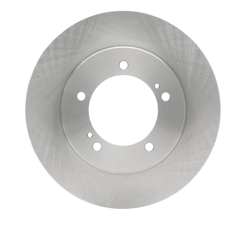 DFC — Disc Brake Rotor