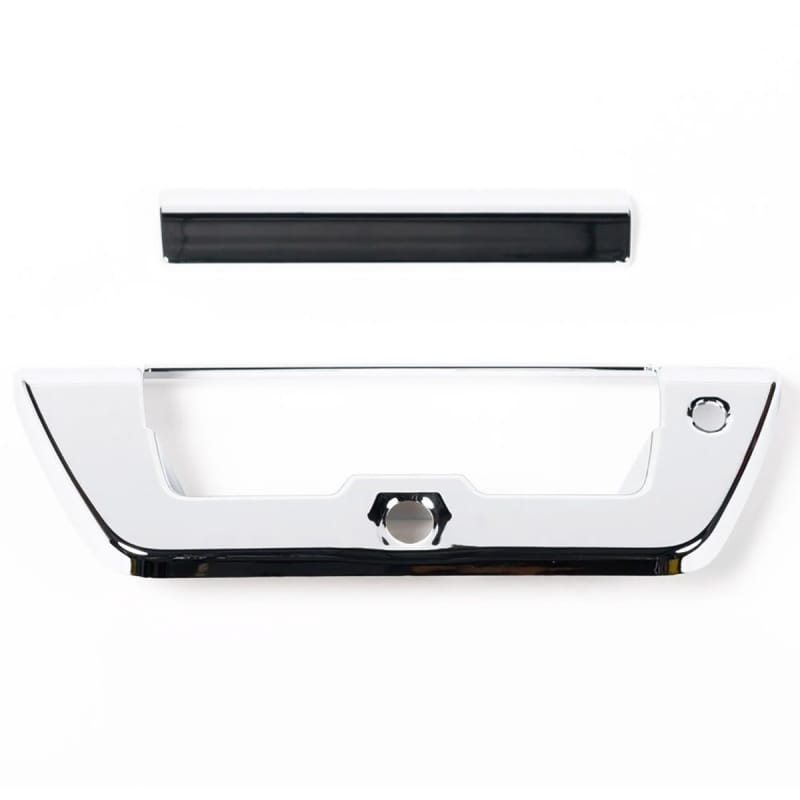 Putco — Tailgate Handle Cover
