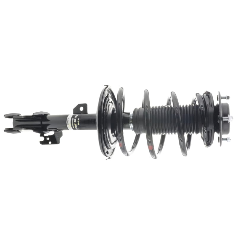 KYB — Complete Corner Unit Assembly -Strut, Mount and Spring
