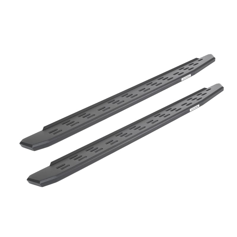 Go Rhino — RB30 Running Boards - 68" Long - BOARDS ONLY