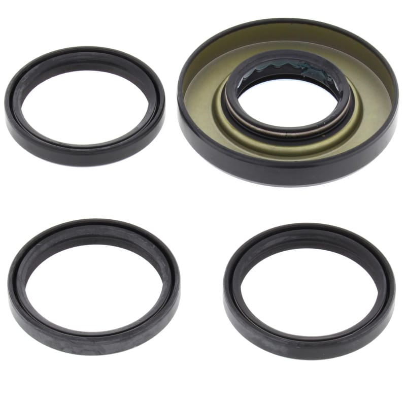 All Balls Racing — All Balls Racing 97-01 Honda TRX250 Recon Differential Seal Only Kit Rear