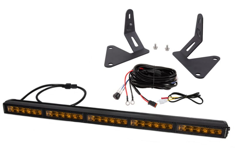 Diode Dynamics — Mounting bracket for your LED light bar.