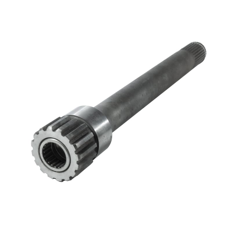 Yukon Gear & Axle — Yukon Chrysler 8.0in. IFS Right H/ Inner Disconnect Axle; 29/16 Spline
Yukon Chrysler 8.0" IFS Right H& Inner Disconnect Axle, 29/16 Spline