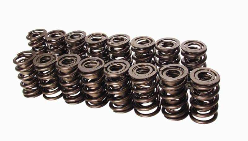 COMP Cams — Race Endurance 1.560" OD Dual Springs,  2.050" Installed Height,  16 Springs
Race Endurance 1.560" OD Dual Springs; 2.050" Installed Height; 16 Springs